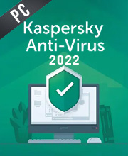 Kaspersky Antivirus 2022 Pc