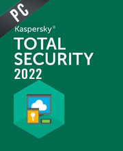 Kaspersky Total Security Multi Device 2022 Pc