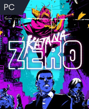 Katana ZERO Pc