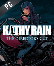 Kathy Rain Directors Cut Pc