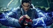 Voormalig Tekken-Director Katsuhiro Harada Teast Zijn Volgende Game als Grote Verrassing