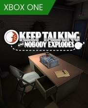 Keep Talking and Nobody Explodes Xbox One