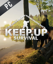 KeepUp Survival Pc