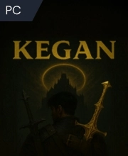 Kegan Pc