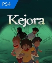 KEJORA Playstation 4