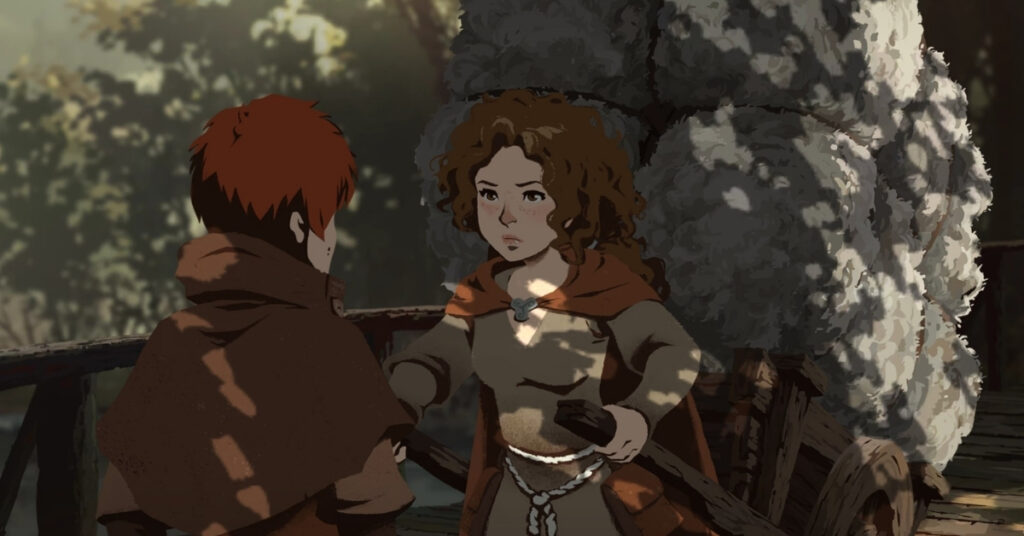 Economize muito em Â«Os Pilares da TerraÂ» de Ken Follett para Switch â AtualizaÃ§Ã£o do rastreador de preÃ§os