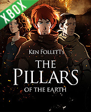 Ken Follett's The Pillars of the Earth Xbox One