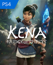 Kena Bridge of Spirits Playstation 4
