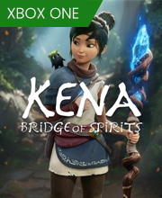 Kena Bridge of Spirits Xbox One