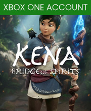 Kena Bridge of Spirits Xbox One