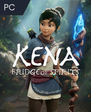 Kena Bridge of Spirits Pc