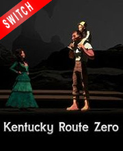 Kentucky Route Zero Switch