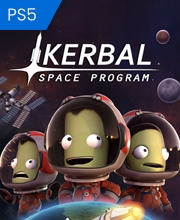 Kerbal Space Program Playstation 5