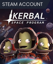 Kerbal Space Program Pc