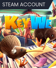 KeyWe Pc