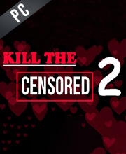 Kill The Censored 2 Pc