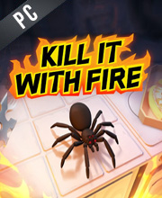 Kill It With Fire Pc