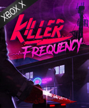 Killer Frequency