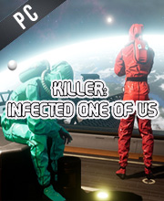 Killer Infected One of Us Pc