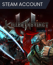 Killer Instinct Pc