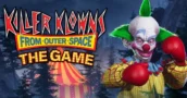 Killer Klowns from Outer Space Vroege Toegang: Volg nu de beste key-aanbiedingen