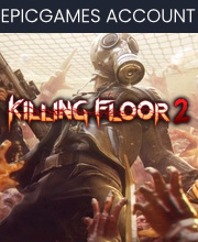 Killing Floor 2 Pc
