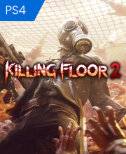 Killing Floor 2 Playstation 4