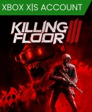 Killing Floor 3 Xbox Series X