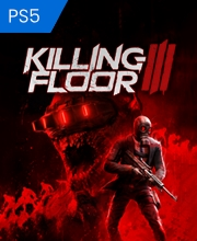 Killing Floor 3 Playstation 5