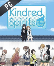 Kindred Spirits on the Roof Pc