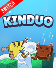 Kinduo Switch