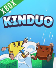 Kinduo Xbox One