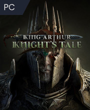 King Arthur Knight’s Tale Pc