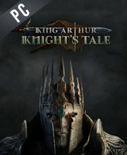 King Arthur Knight’s Tale