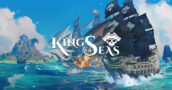 Bespaar Groots op King of Seas – Goedkoopste Xbox One & Series S/X Key Gevonden