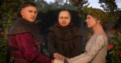 Kingdom Come: Deliverance 2: Het 