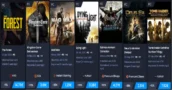 Bouw een enorme AAA PC-gamebibliotheek voor minder met goedkope keys
