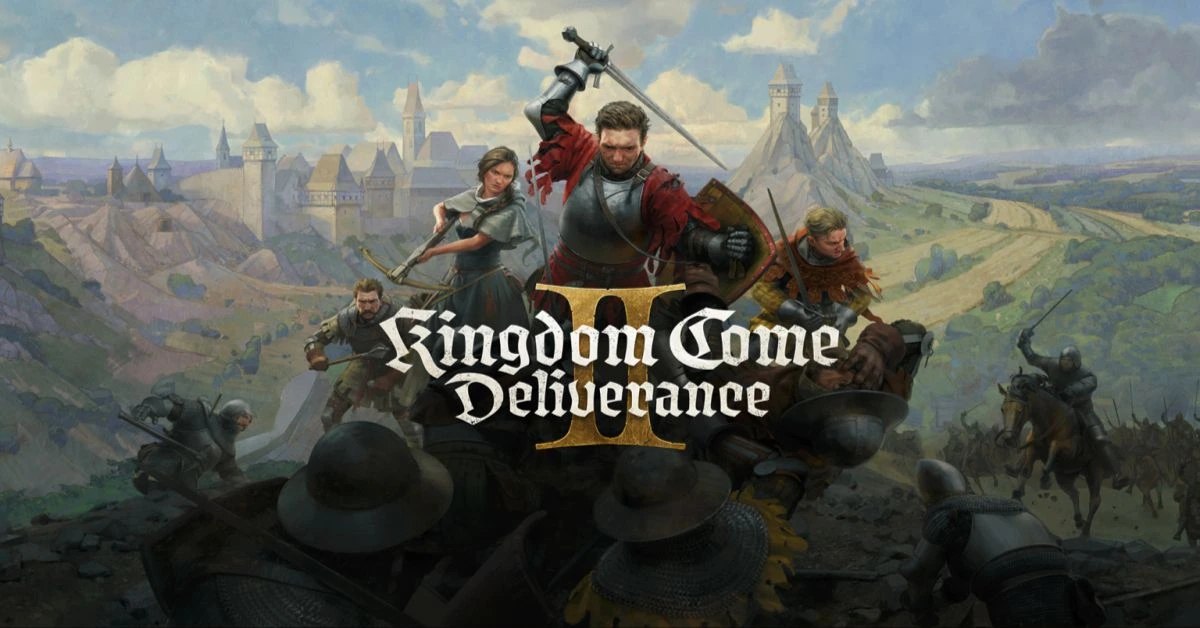  Kingdom Come: Deliverance II: 40% Korting en Prijsvergelijking