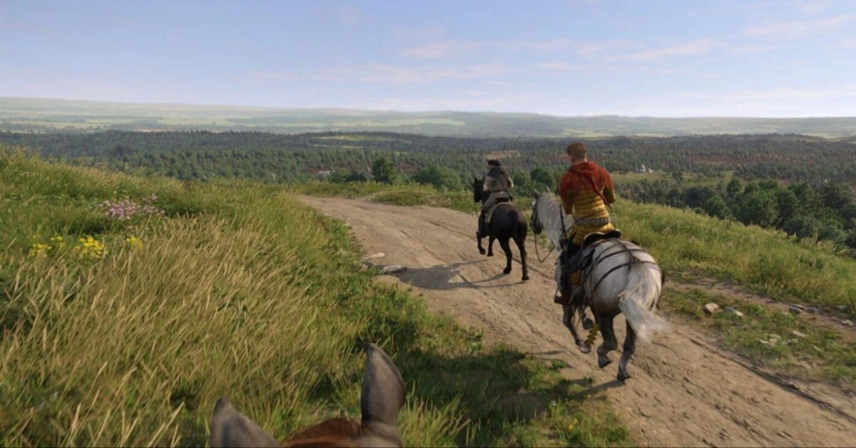  Kingdom Come: Deliverance II: 40% Korting en Prijsvergelijking