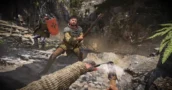 Volgende Kingdom Come game bevestigd door Embracer voor release tegen maart 2028