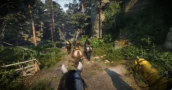 Warhorse Belooft Kortere Wachttijd Voor Volgende Kingdom Come