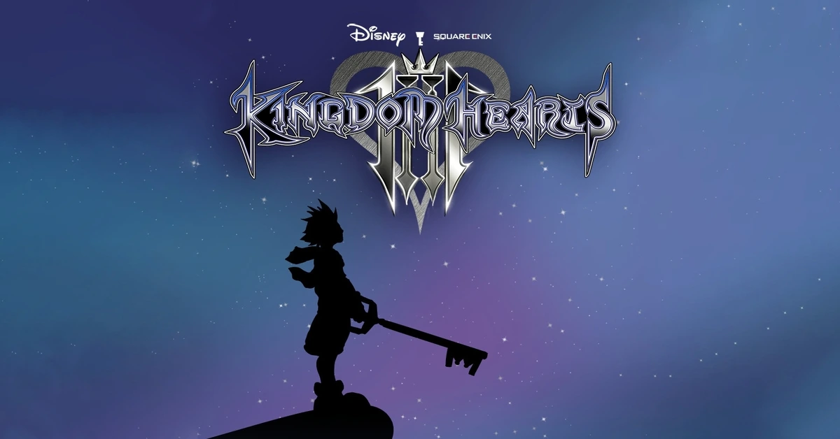 Kingdom Hearts 4: Groot Nieuws op Komst voor 25e Jubileum
