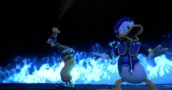 Disney Kondigt Officieel Kingdom Hearts Animatieserie aan op D23