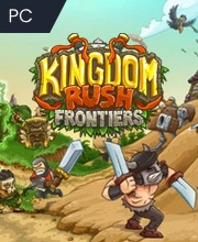 Kingdom Rush Frontiers Pc