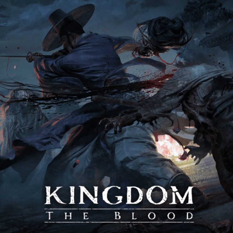 Nieuwe Release: Kingdom: The Blood - Scoor de Beste Deal Vandaag!