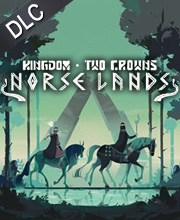 Kingdom Two Crowns Norse Lands Pc