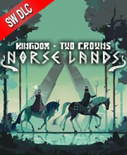 Kingdom Two Crowns Norse Lands