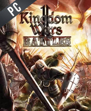 Kingdom Wars 2 Battles Pc