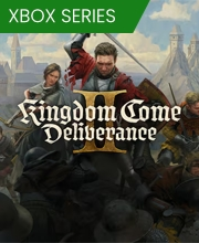 Kingdom Come Deliverance 2 Xbox Series X