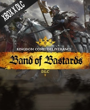 Kingdom Come Deliverance Band of Bastards Xbox Series X